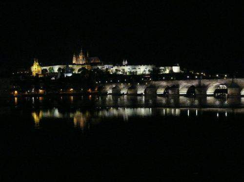 MARATONA DI PRAGA 2011